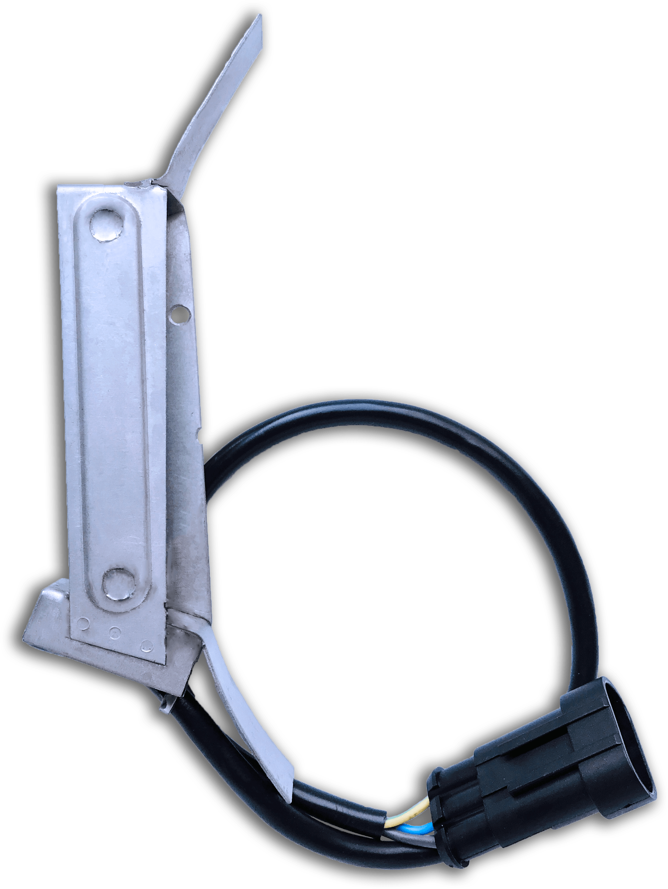 5. Датчик висіву (ДВ) Bekker (4х20)